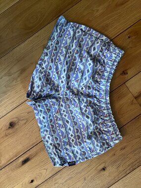 Patagonia baggies shorts